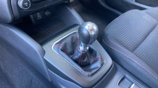 Ford Focus 1.0 EcoBoost ST-Line 5dr Petrol Hatchback